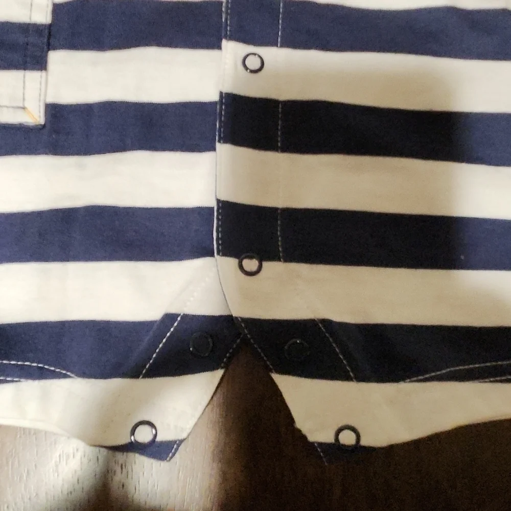 Carters Child of Mine Romper